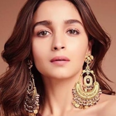 фотография Алия Бхатт