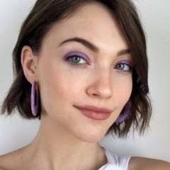 фотография Вайолетт Бин