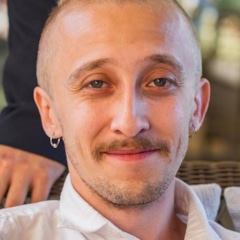 фотография Велимир Русаков