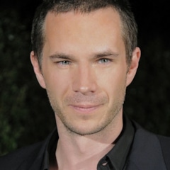 фотография Джеймс Д'Арси