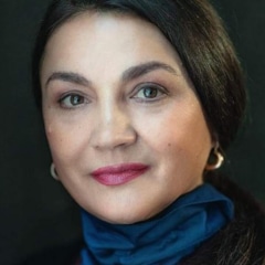 фотография Наталья Сумская