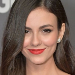 фотография Виктория Джастис