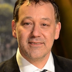 фотография Сэм Рэйми