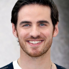 фотография Колин О'Донохью