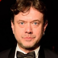 фотография Остап Ступка