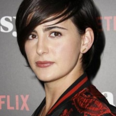 фотография Жаклин Тобони