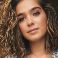 фотография Хейли Лу Ричардсон