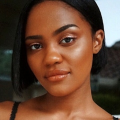 фотография Чайна Энн МакКлейн