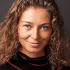 фотография Марина Казанкова