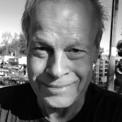 фотография Франко Коломбо