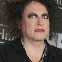 фотография Роберт Смит