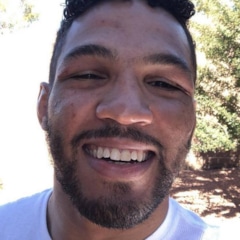 фотография Кевин Ли