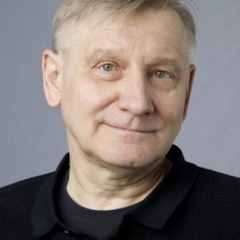 фотография Сергей Рубеко