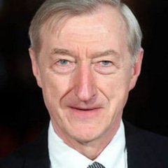 фотография Джулиан Барнс