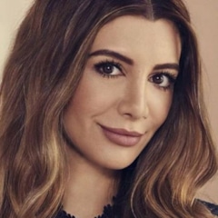 фотография Насим Педрад