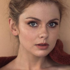 фотография Роуз Макайвер