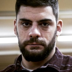 фотография Милан Марич