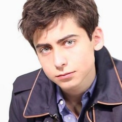 фотография Эйдан Галлахер