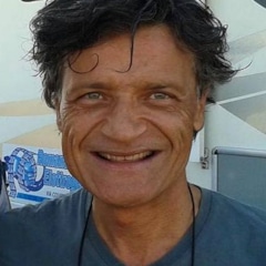 фотография Альберто Тестоне