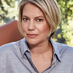 фотография Анна Пармас