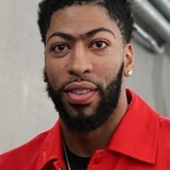 фотография Энтони Дэвис