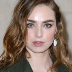 фотография Фрея Мейвор