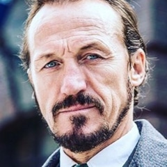 фотография Джером Флинн