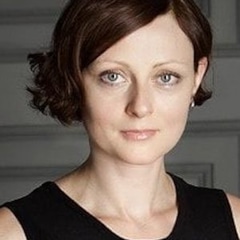 фотография Мария Леонова