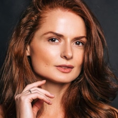 фотография Елена Ландер