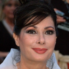 фотография Эдвиж Фенек