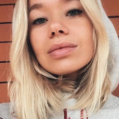 фотография Мария Гончар