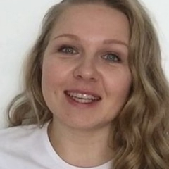 фотография Вера Смолина