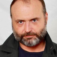 фотография Марк Горонок