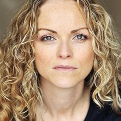 фотография Анна-Луиз Плауман