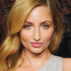 фотография Терика Уилсон-Рид