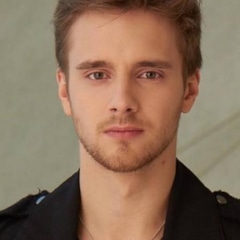 фотография Мацей Мусял