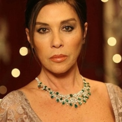 фотография Небахат Чехре