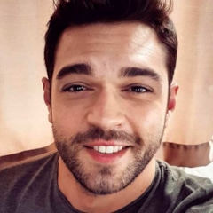 фотография Фуркан Андыч