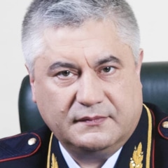 фотография Владимир Колокольцев