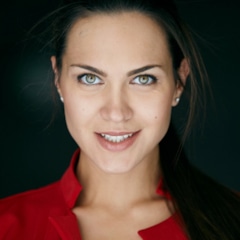 фотография Слава Красовская