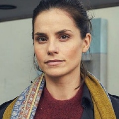 фотография Шарлотта Райли