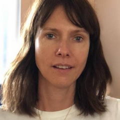 фотография Долли Уэллс