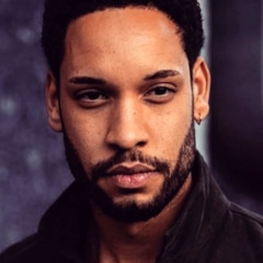 фотография Ройс Пирресон