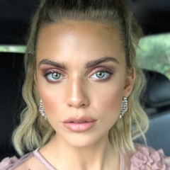 фотография Анна-Линн Маккорд