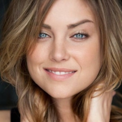 фотография Джессика Строуп