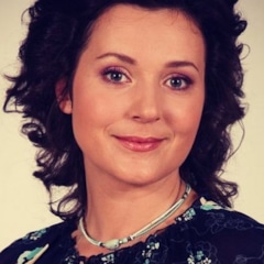 фотография Мария Кивва