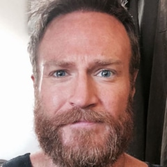 фотография Джош Лоусон