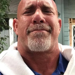 фотография Билл Голдберг