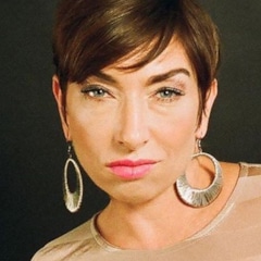 фотография Наоми Гроссман