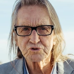 фотография Джордж Янг